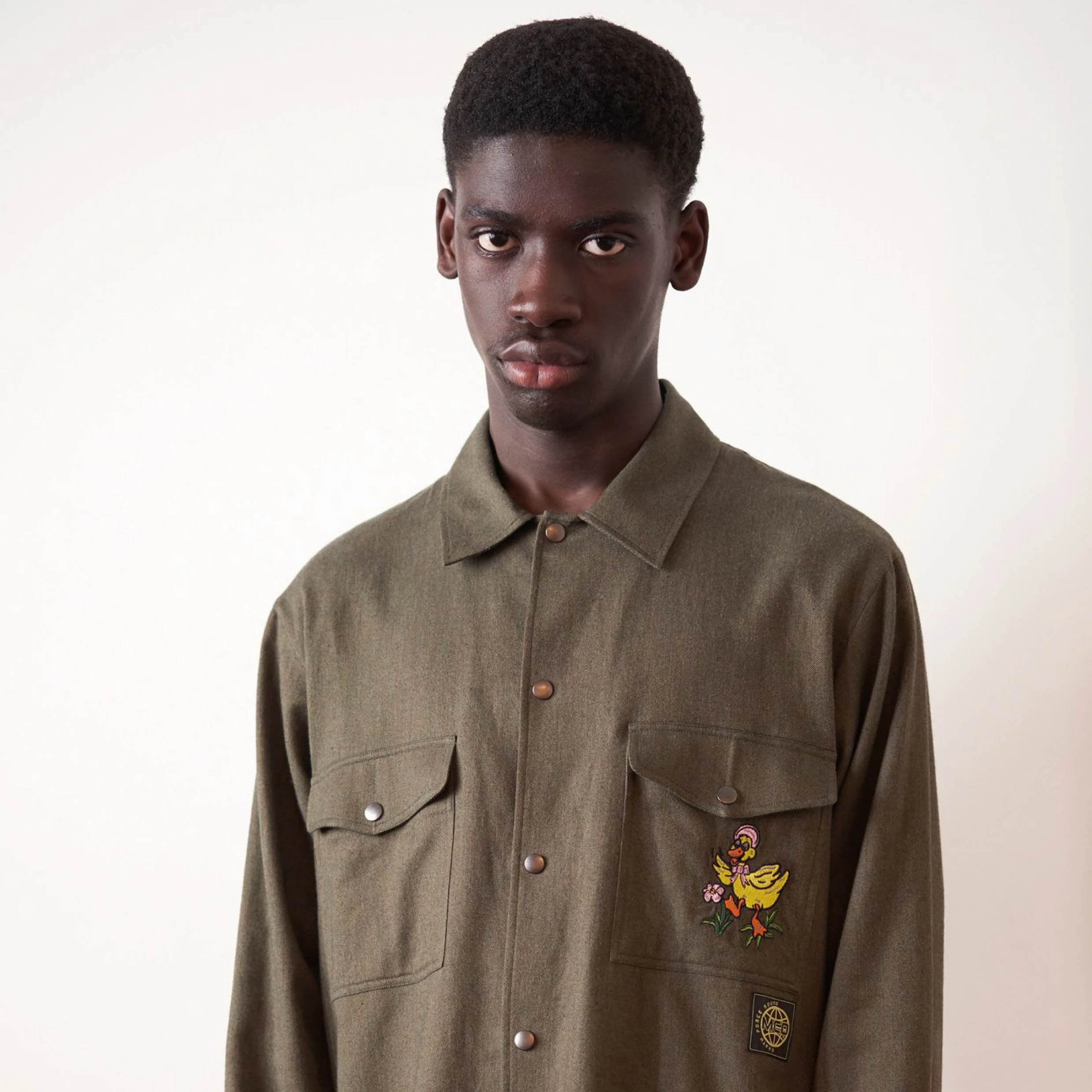 MCQ (Alexander McQueen) - Illustrations for Garments — ULTRAMEGA MCQ (Alexander McQueen) - Illustrations for Garments — ULTRAMEGA